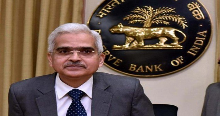 RBI चलनविषयक धोरणः धोरण दर जैसे थे