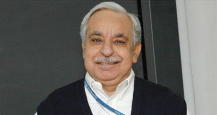 भारतीय दूरसंचार नियामक प्राधिकरणाचे (TRAI) माजी अध्यक्ष राहुल खुल्लर काळाच्या पडद्याआड