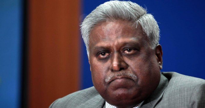 CBI चे माजी प्रमुख रणजित सिन्हा काळाच्या पडद्याआड