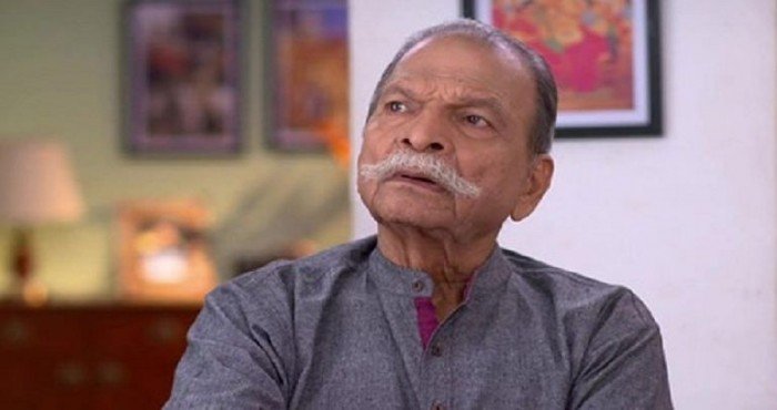 ज्येष्ठ मराठी अभिनेते रवी पटवर्धन काळाच्या पडद्याआड