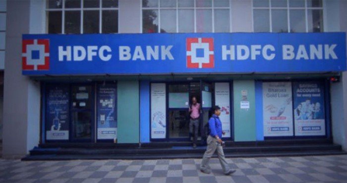 RBI ने HDFC बँकेवर ठोठावला १० कोटी रुपयांचा दंड