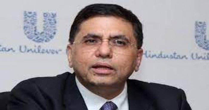 FICCI मार्फत संजीव मेहता यांची नूतन अध्यक्ष म्हणून नियुक्ती