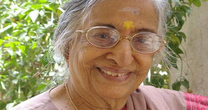भारतातील पहिल्या महिला मानसोपचारतज्ज्ञ शारदा मेनन काळाच्या पडद्याआड