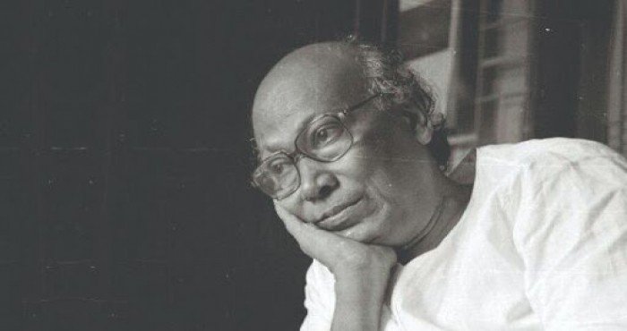 प्रख्यात बंगाली कवी शंख घोष यांचे दुःखद निधन