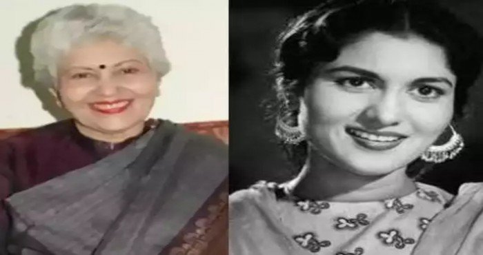 ज्येष्ठ चित्रपट आणि दूरदर्शन अभिनेत्री शशिकला काळाच्या पडद्याआड