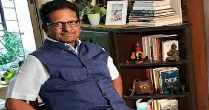 ज्येष्ठ पत्रकार शेष नारायण सिंग यांचे दुःखद निधन