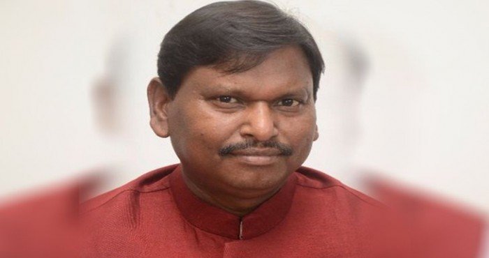 केंद्रीय आदिवासी कार्यमंत्री अर्जुन मुंडा यांच्या हस्ते 'श्रमशक्ती (Shramshakti)' पोर्टलचे अनावरण