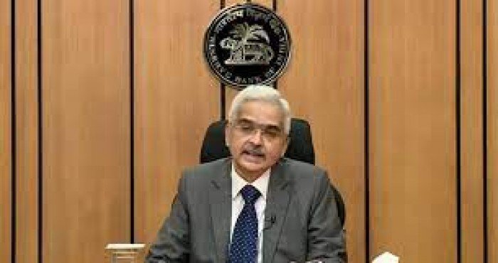 RBI पत धोरण दर जैसे थे