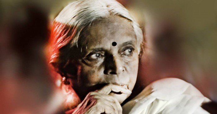 प्रख्यात मल्याळम कवयित्री सुगाथाकुमारी यांचे दुःखद निधन