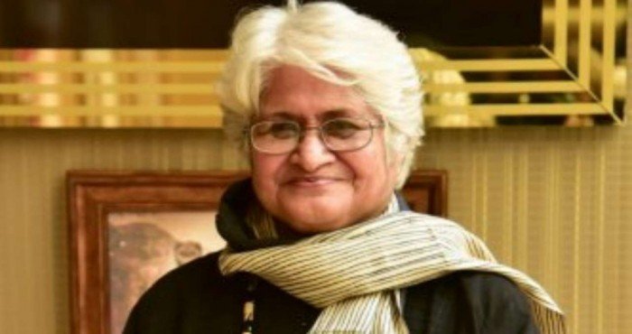 राष्ट्रीय पुरस्कारप्राप्त चित्रपट निर्मात्या सुमित्रा भावे यांचे दुःखद निधन