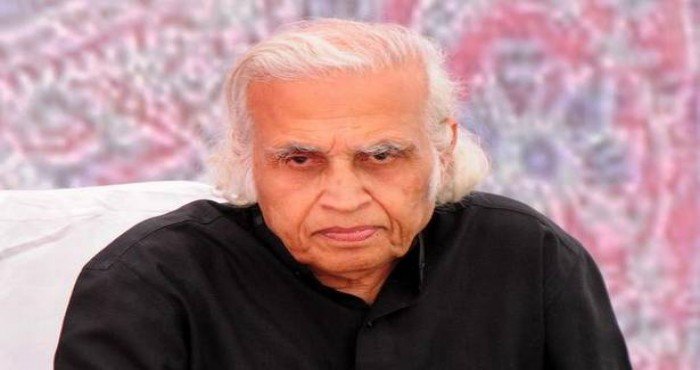 ज्येष्ठ नृत्य इतिहासकार सुनील कोठारी यांचे दुःखद निधन