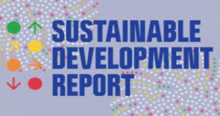 'शाश्वत विकास अहवाल (Sustainable Development Report)' २०२१ मध्ये भारत १२० व्या क्रमांकावर विराजमान