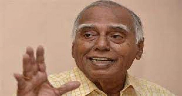 प्रख्यात पुरातत्वशास्त्रज्ञ थिरू आर. नागास्वामी यांचे दुःखद निधन