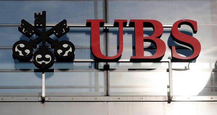 यूबीएस सिक्युरिटीजमार्फत (UBS Securities) आर्थिक वर्ष २०२०-२१ साठी भारताचा अंदाजित GDP दर -८.६%
