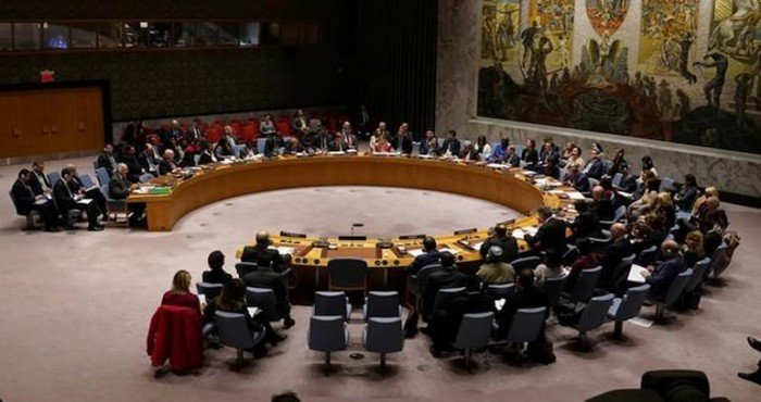 भारताकडे ऑगस्ट २०२१ साठी संयुक्त राष्ट्र सुरक्षा परिषदेचे (UNSC) अध्यक्षपद सुपूर्त