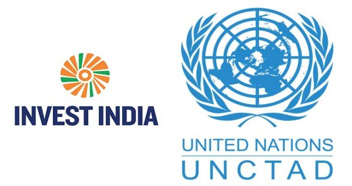 इन्व्हेस्ट इंडियाने (Invest India) जिंकला 'संयुक्त राष्ट्र गुंतवणूक प्रोत्साहन पुरस्कार २०२०'