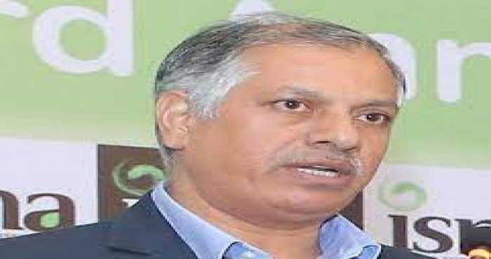 विजय पॉल शर्मा यांची 'कृषी खर्च आणि किंमती आयोगाच्या (CACP)' अध्यक्ष पदावर पुनर्नियुक्ती