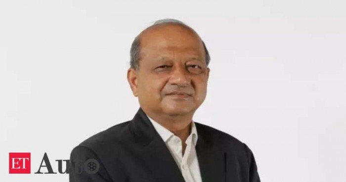 विनोद अग्रवाल यांची ASDC च्या अध्यक्ष पदावर नियुक्ती