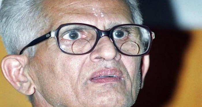 पद्मश्री पुरस्कारप्राप्त मल्याळम कवी विष्णुनारायणन नंबुथिरी यांचे दुःखद निधन