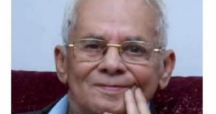 व्यास सन्मान २०२० साठी हिंदी लेखक प्रा. शरद पगारे यांची निवड