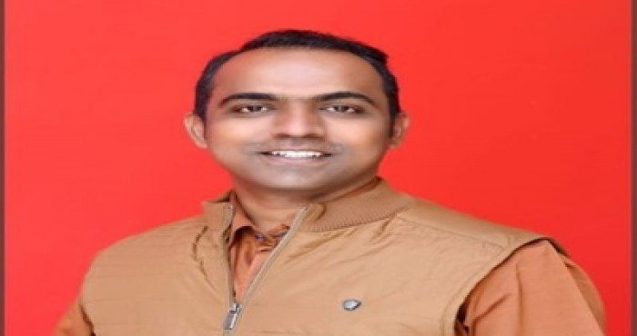 रणजितसिंह डिसले यांची जागतिक बँकेच्या शिक्षण सल्लागारपदी नियुक्ती