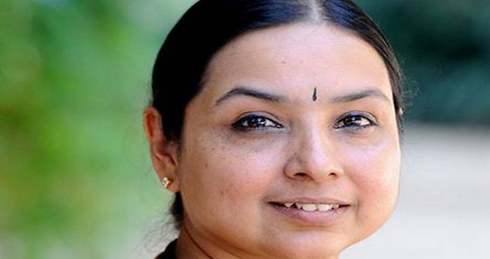 SEBI मार्फत आरती कृष्णन यांची म्युच्युअल फंड सल्लागार समितीच्या सदस्य पदावर नियुक्ती