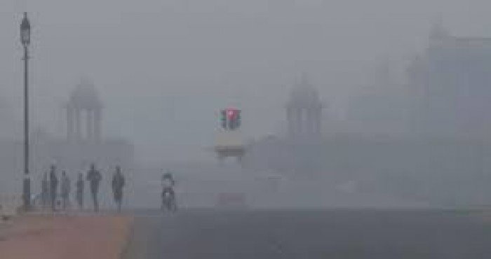 IQAir वायु गुणवत्ता निर्देशांकामध्ये दिल्ली, कोलकाता, मुंबई जगातील अव्वल १० प्रदूषित शहरांमध्ये सामील
