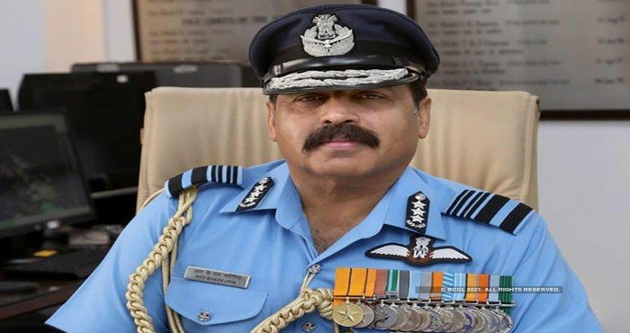 बेंगळुरू येथे चीफ ऑफ एअर स्टाफ (CAS) बैठकीचे आयोजन