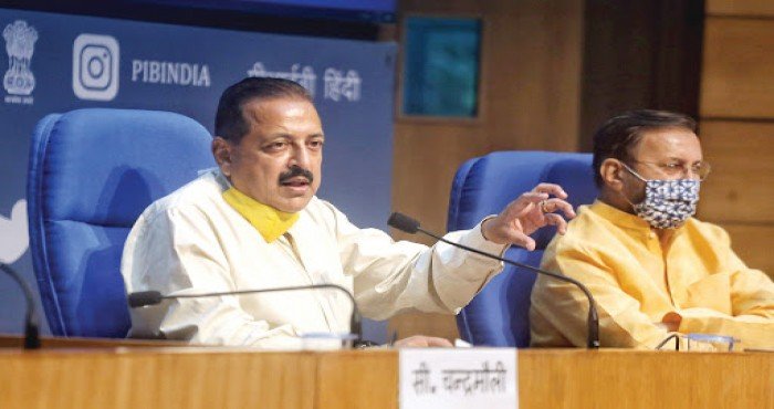 हिंदी, डोगरी आणि काश्मिरी भाषांना जम्मू-काश्मीरच्या अधिकृत भाषा बनवण्यास केंद्रीय मंत्रिमंडळाची मान्यता