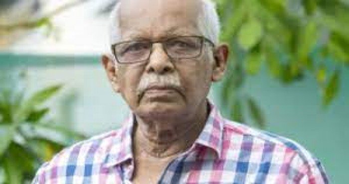 प्रख्यात पर्यावरणवादी तसेच ‘सेव्ह सायलेंट व्हॅली’चे प्रचारक एम. के. प्रसाद काळाच्या पडद्याआड