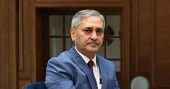 रघुवेंद्र तन्वर यांची 'भारतीय इतिहास संशोधन परिषदेच्या (ICHR)' अध्यक्ष पदावर नियुक्ती