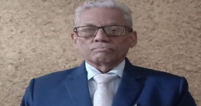 IFUNA च्या अध्यक्ष पदावर शंभू नाथ श्रीवास्तव यांची नियुक्ती