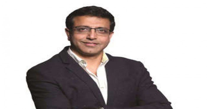 सुनील कटारिया यांची 'इंडियन सोसायटी ऑफ अ‍ॅडव्हर्टायझर्सच्या (ISA)' अध्यक्ष पदावर निवड
