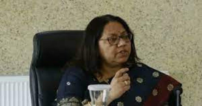 अलका उपाध्याय यांची भारतीय राष्ट्रीय महामार्ग प्राधिकरणाच्या (NHAI) अध्यक्ष पदावर नियुक्ती