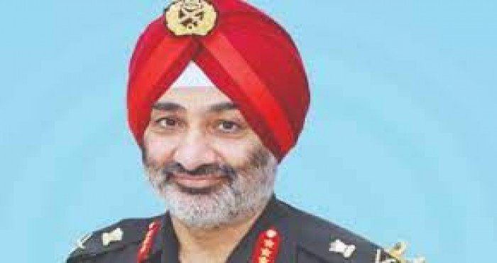 लेफ्टनंट जनरल गुरबीरपाल सिंग यांच्याकडे NCC महासंचालक पदाचा पदभार सुपूर्त