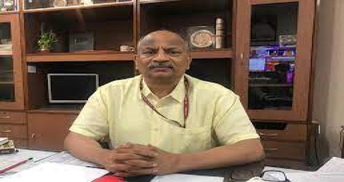 एन. वेनुधर रेड्डी यांच्याकडे 'ऑल इंडिया रेडिओच्या (All India Radio - AIR)' महासंचालकपदाचा कार्यभार सुपूर्त
