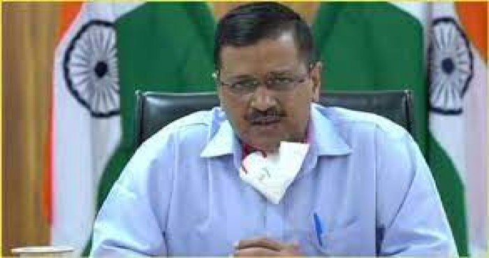 दिल्लीचे मुख्यमंत्री अरविंद केजरीवाल यांच्यामार्फत देशातील पहिल्या स्मॉग टॉवरचे (Smog Tower) उद्घाटन होणार
