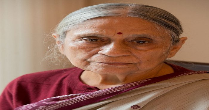 ज्येष्ठ सामाजिक कार्यकर्त्यां इलाबेन भट कालवश