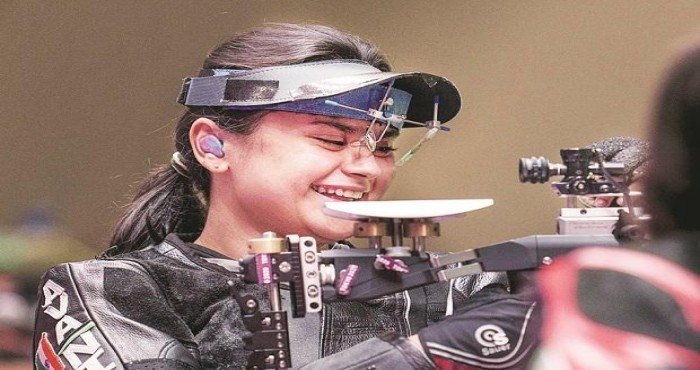 अवनी लेखारा ठरली टोकियो पॅरालिम्पिक २०२० मध्ये २ पदके जिंकणारी पहिली भारतीय महिला