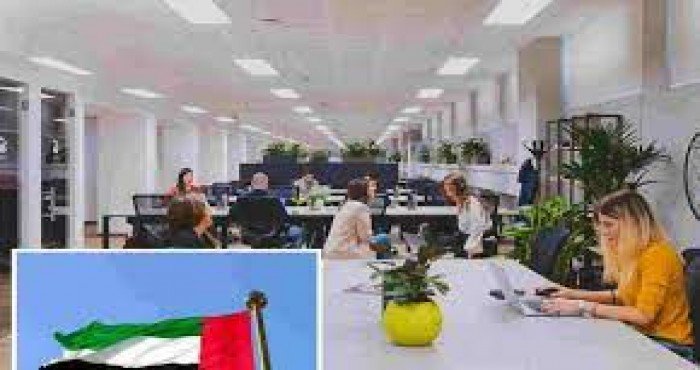 UAE बनला ४.५ दिवसीय कार्य आठवड्यात संक्रमण करणारा पहिला देश