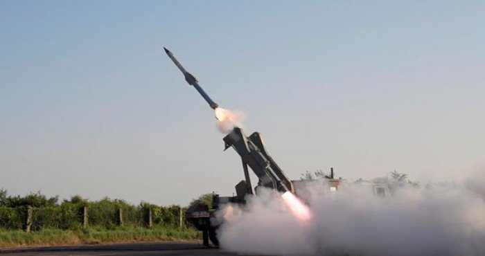 DRDO मार्फत SFDR तंत्रज्ञानाची यशस्वी उड्डाण चाचणी