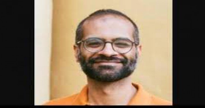 अमेरिकन गणिती संस्थेच्या (AMS) Ciprian Foias पुरस्कारासाठी गणिततज्ज्ञ निखिल श्रीवास्तव यांची निवड