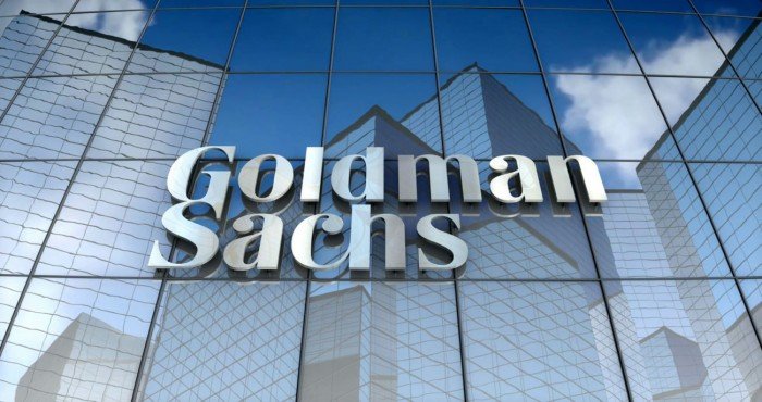 गोल्डमॅन सॅक्समार्फत (Goldman Sachs) हैदराबादमध्ये जागतिक केंद्राचे अनावरण