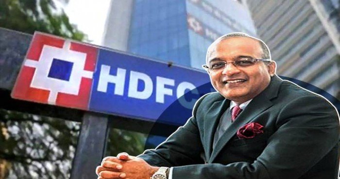 शशीधर जगदीशन बनले HDFC बँकेचे नवे मुख्य कार्यकारी अधिकारी