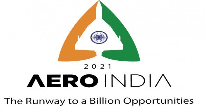 'एरो इंडिया (Aero India)' २०२१ चा बेंगळूरुमध्ये प्रारंभ