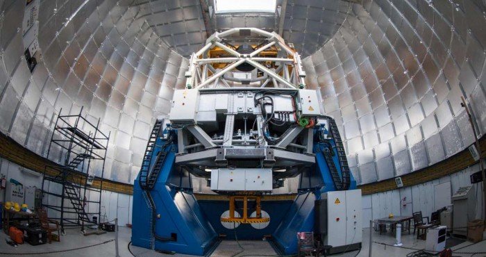 स्वदेशी विकसित 'स्पेक्ट्रोग्राफ (Spectrograph)' नैनीतालमध्ये विकसित