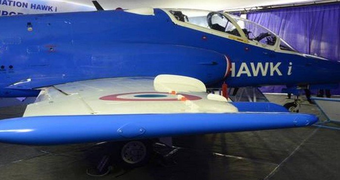 DRDO मार्फत स्वदेशी विकसित 'SAAW' क्षेपणास्त्राची यशस्वी चाचणी