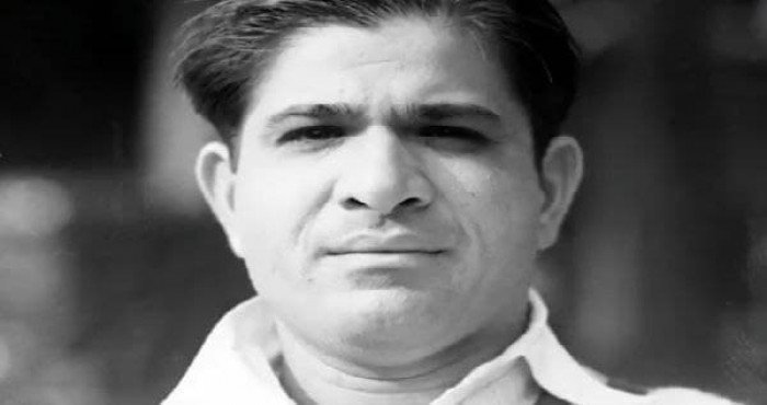 भारताच्या विनू मंकड यांच्यासह १० जण 'आयसीसी हॉल ऑफ फेममध्ये (ICC Hall of Fame)' समाविष्ट