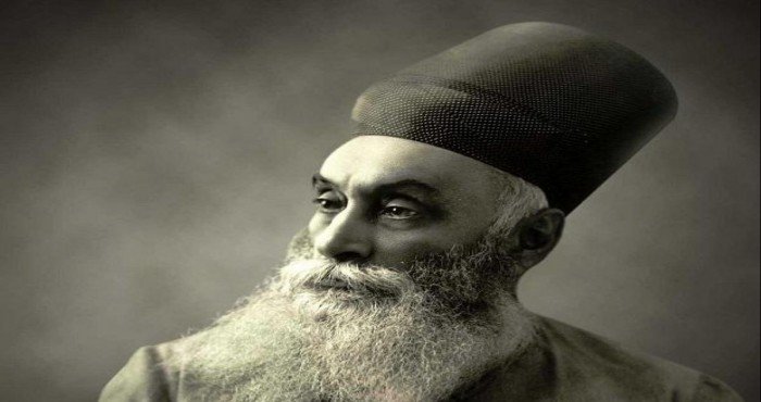 शतकातील परोपकारी लोकांच्या यादीमध्ये जमशेटजी टाटा अव्वल स्थानावर विराजमान