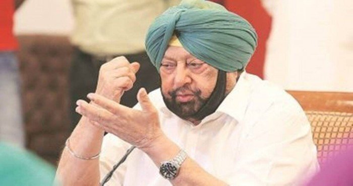 पंजाब राज्य सरकारमार्फत सर्व खेड्यांमध्ये ‘लाल लकीर’ नावाचे अभियान राबविण्यास मान्यता